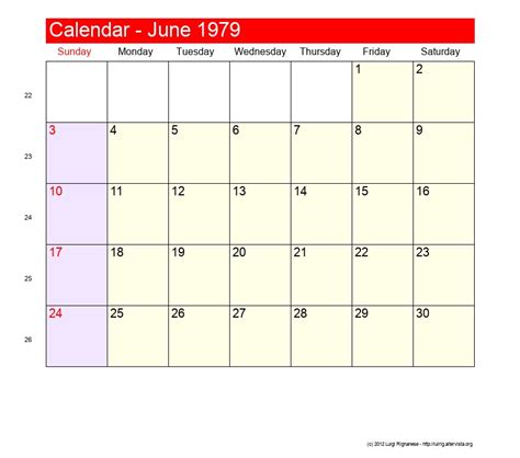 1979 June 18